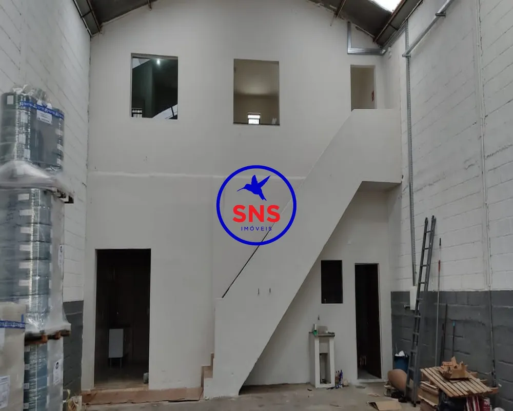 Depósito-Galpão, 700 m² - Foto 6