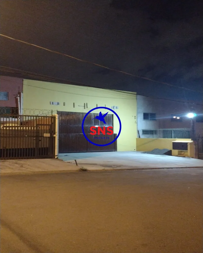 Depósito-Galpão, 700 m² - Foto 11