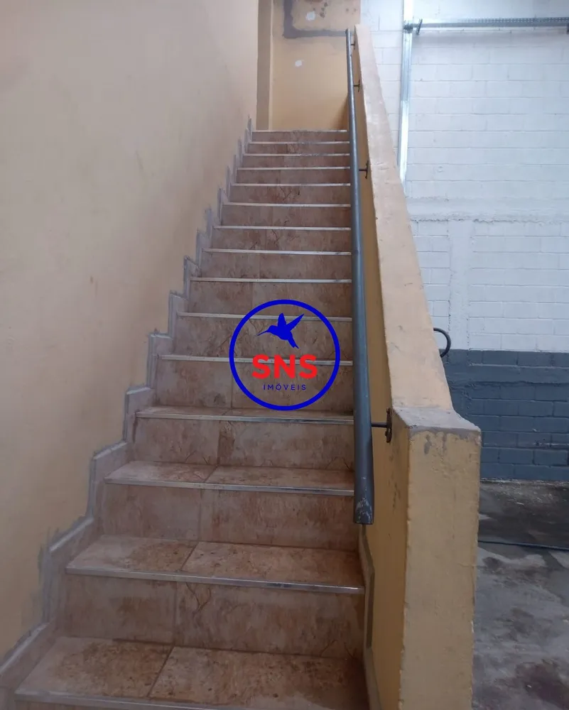 Depósito-Galpão, 700 m² - Foto 3