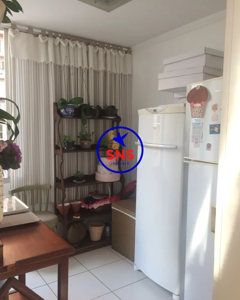 Apartamento, 3 quartos, 108 m² - Foto 16