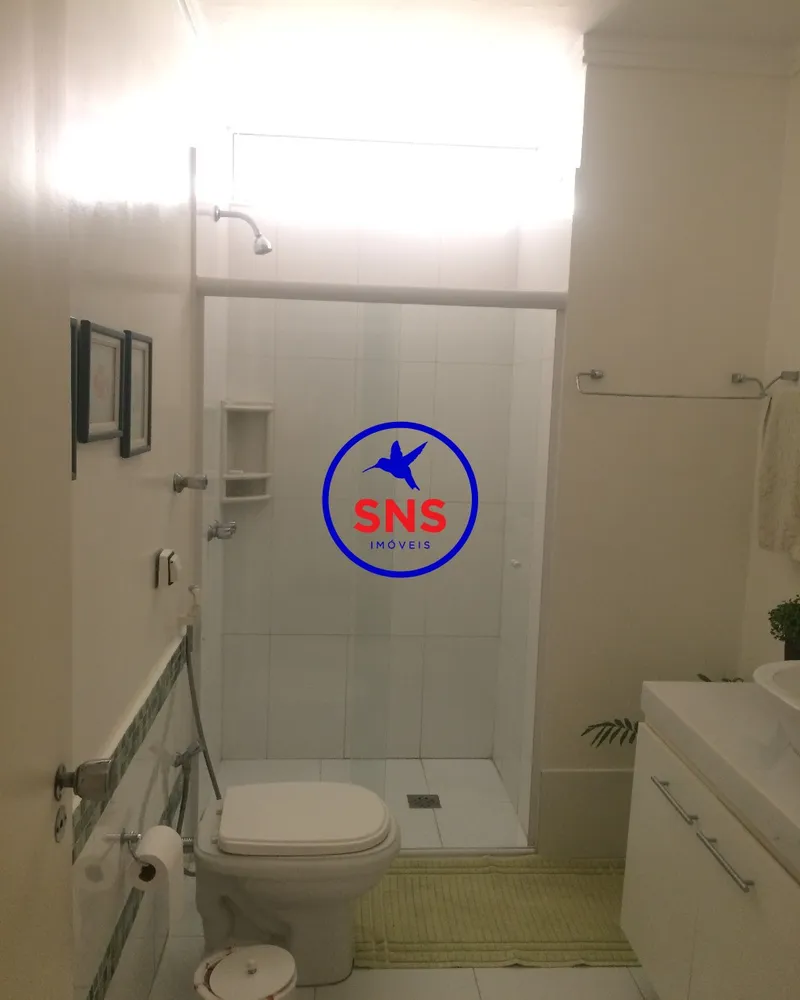 Apartamento, 3 quartos, 108 m² - Foto 14