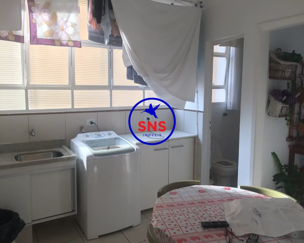 Apartamento, 3 quartos, 108 m² - Foto 15