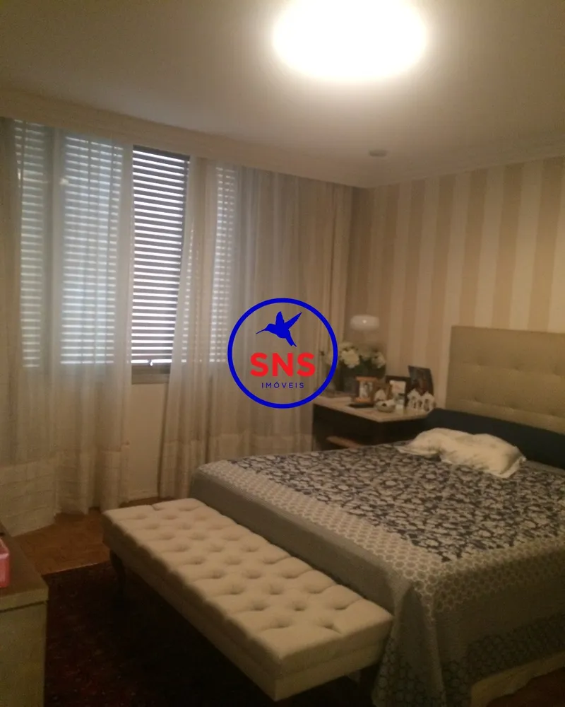 Apartamento, 3 quartos, 108 m² - Foto 13