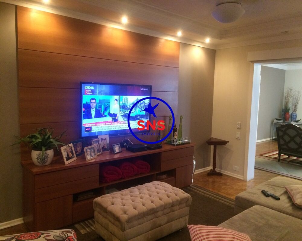 Apartamento à venda com 3 quartos, 108m² - Foto 3