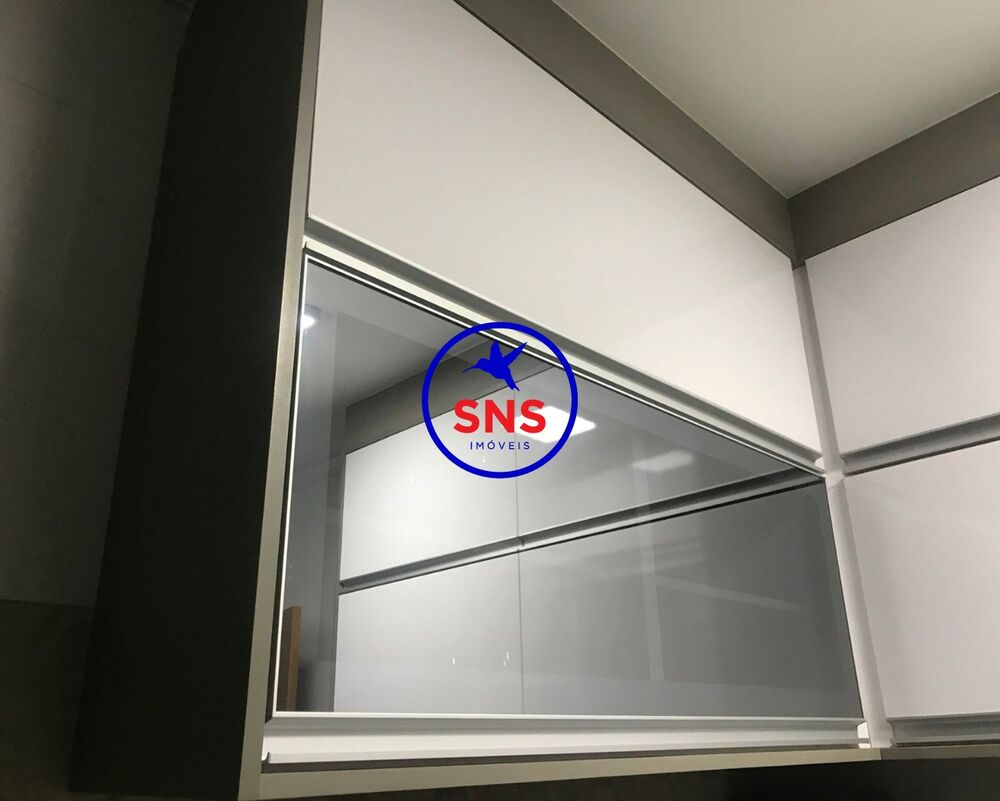 Apartamento, 2 quartos, 57 m² - Foto 2