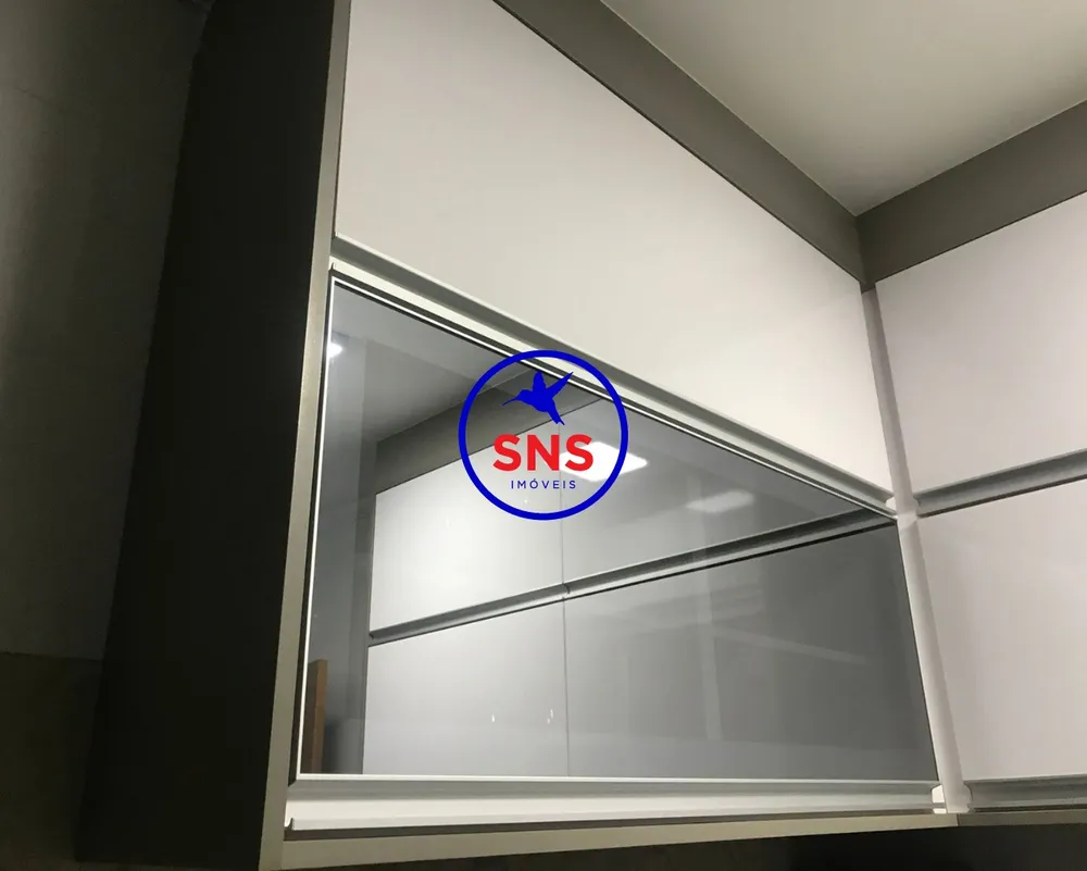 Apartamento, 2 quartos, 57 m² - Foto 7