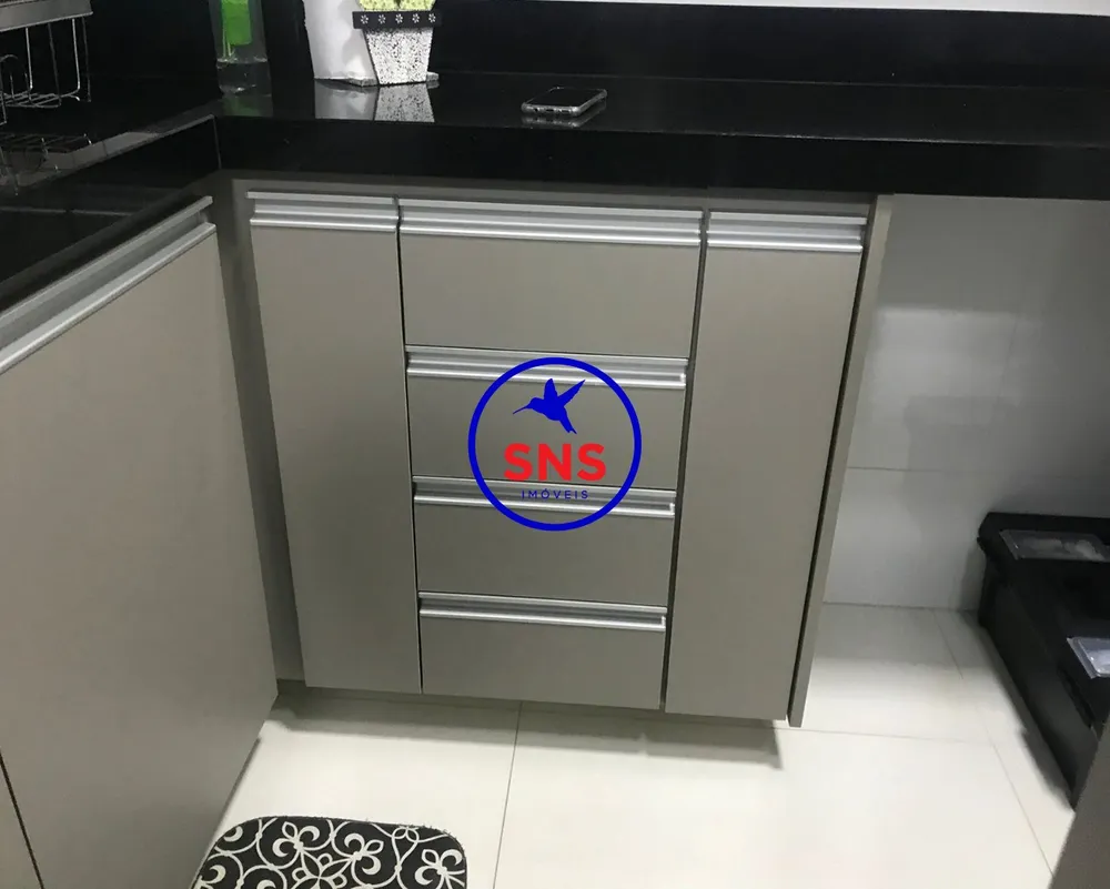Apartamento, 2 quartos, 57 m² - Foto 6