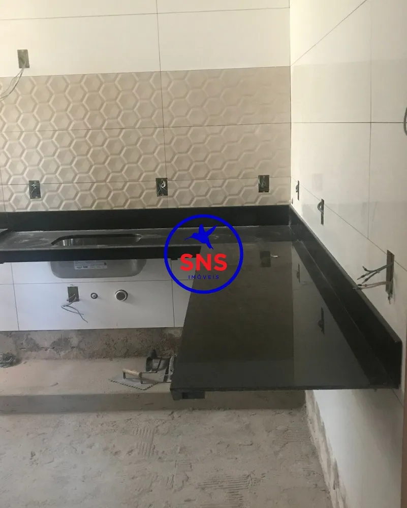 Apartamento, 2 quartos, 57 m² - Foto 9