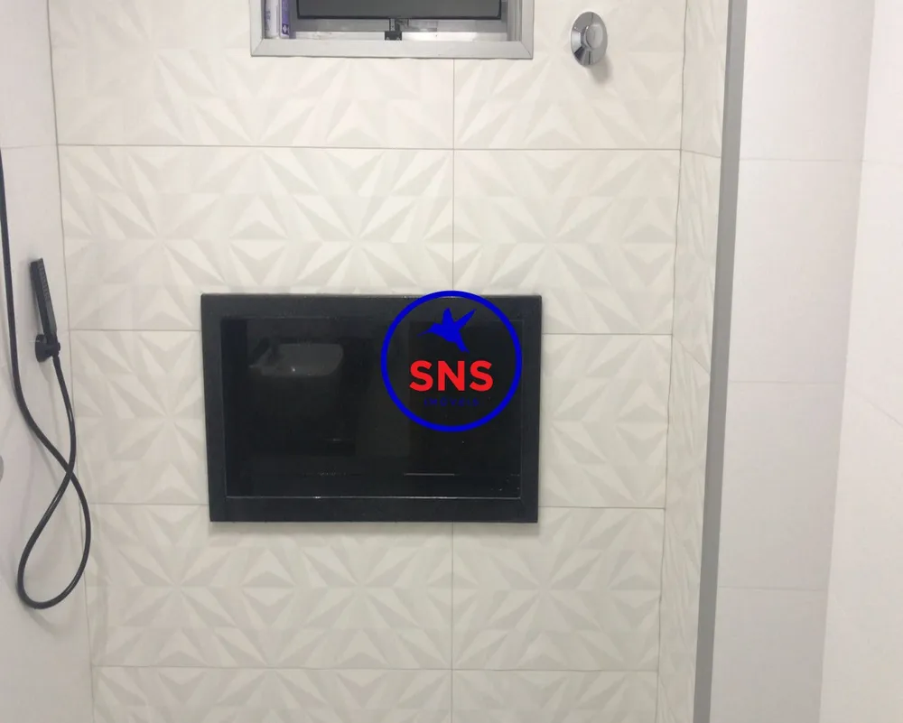 Apartamento, 2 quartos, 57 m² - Foto 10
