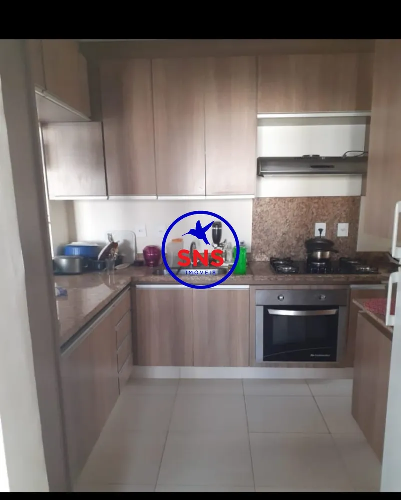 Apartamento, 3 quartos, 79 m² - Foto 9