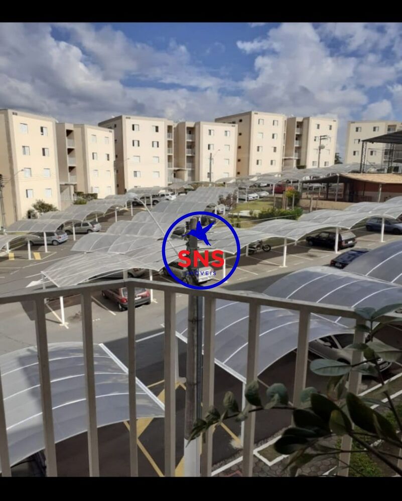 Apartamento, 3 quartos, 79 m² - Foto 4