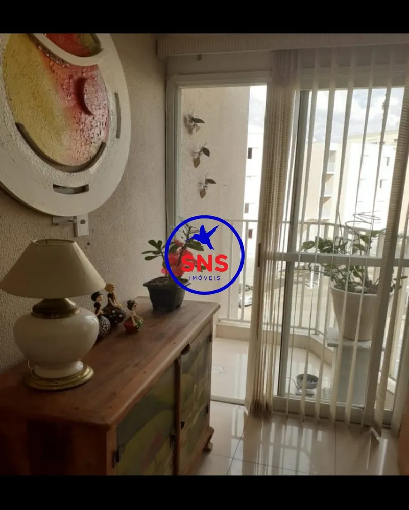 Apartamento, 3 quartos, 79 m² - Foto 7