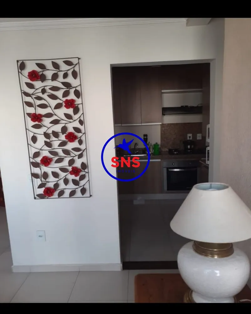 Apartamento, 3 quartos, 79 m² - Foto 11
