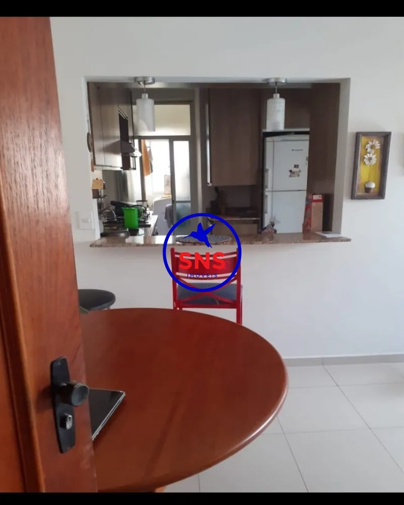 Apartamento, 3 quartos, 79 m² - Foto 6