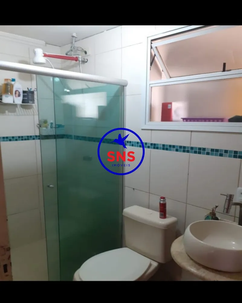Apartamento, 3 quartos, 79 m² - Foto 13