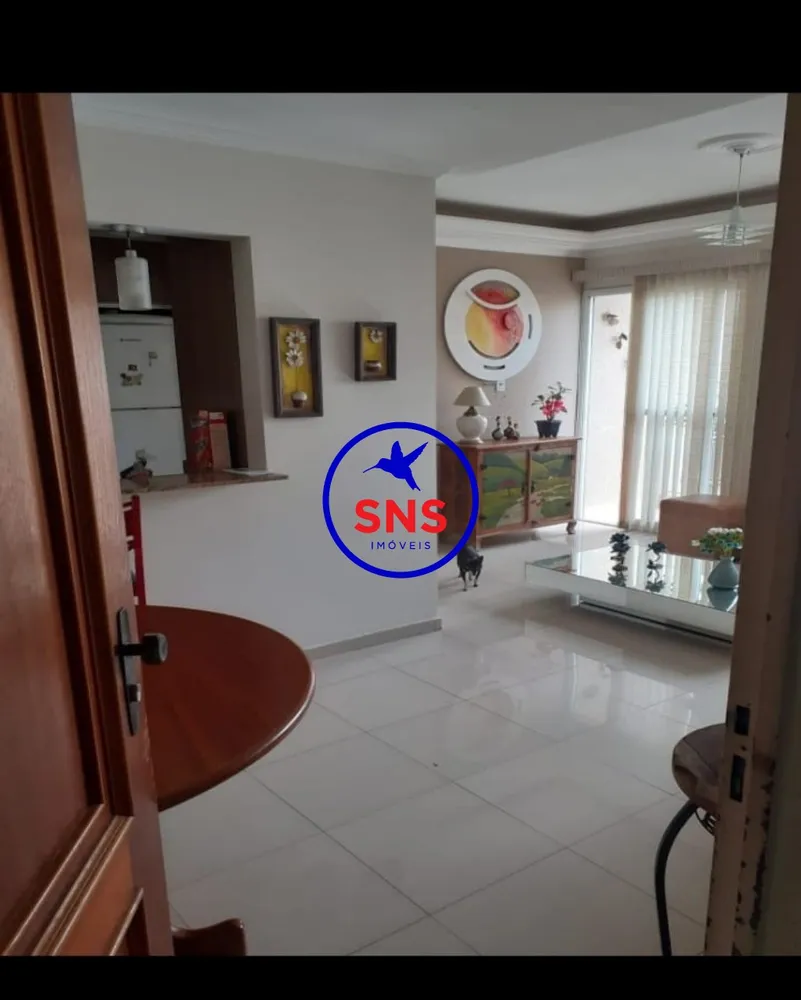 Apartamento, 3 quartos, 79 m² - Foto 5