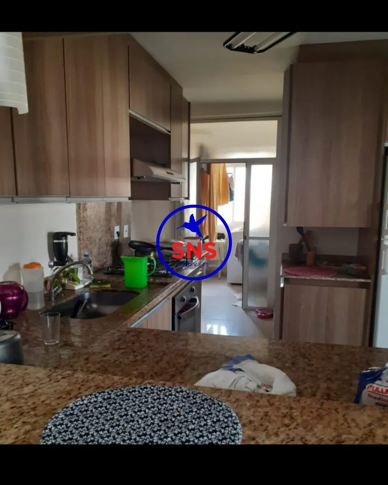 Apartamento, 3 quartos, 79 m² - Foto 10
