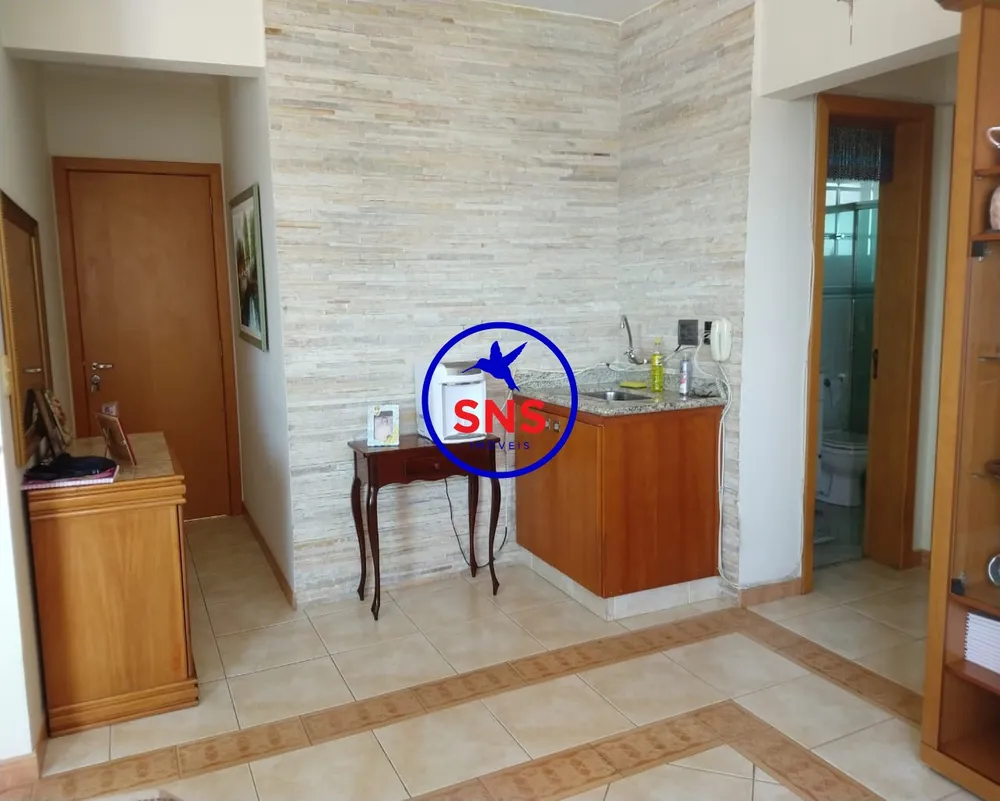 Apartamento, 4 quartos, 215 m² - Foto 14