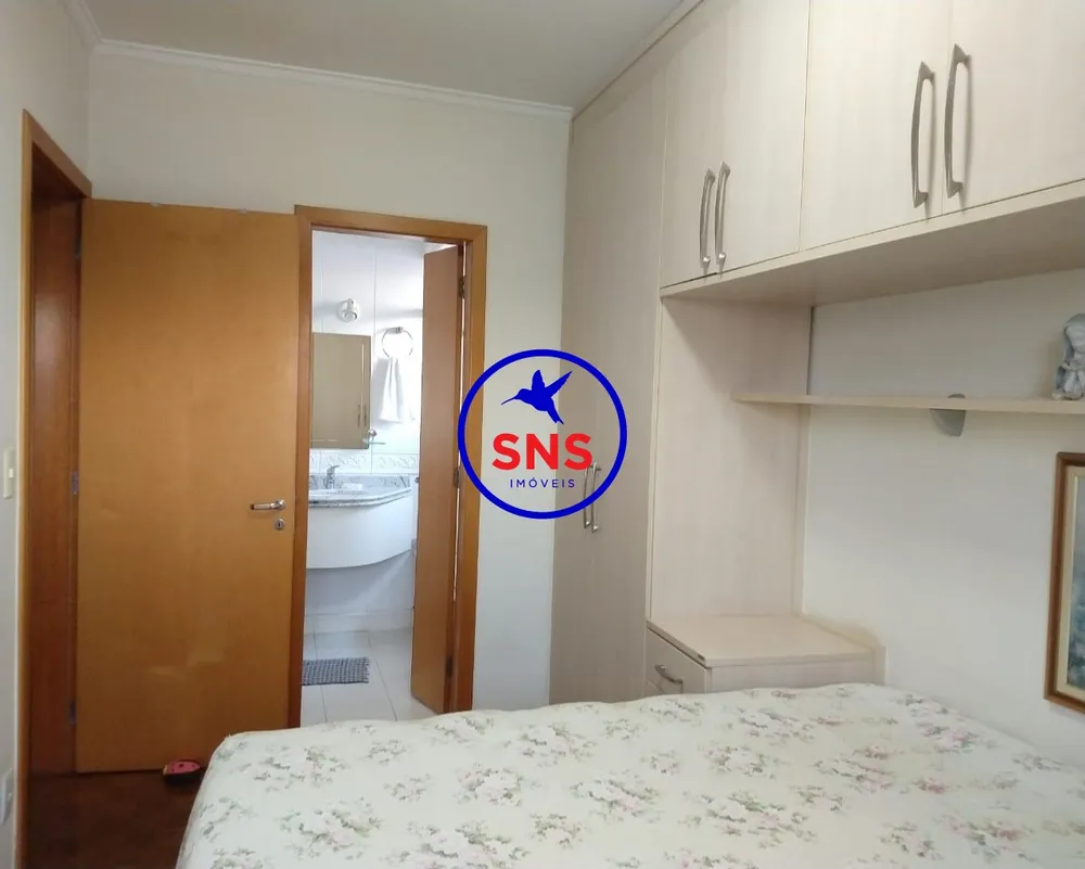 Apartamento, 4 quartos, 215 m² - Foto 11