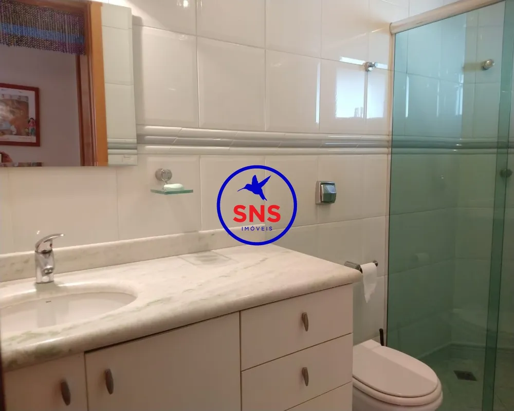 Apartamento, 4 quartos, 215 m² - Foto 13