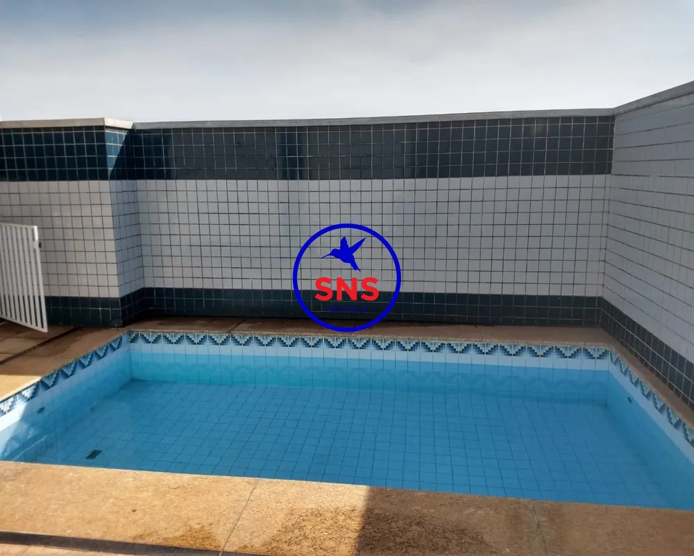 Apartamento, 4 quartos, 215 m² - Foto 16