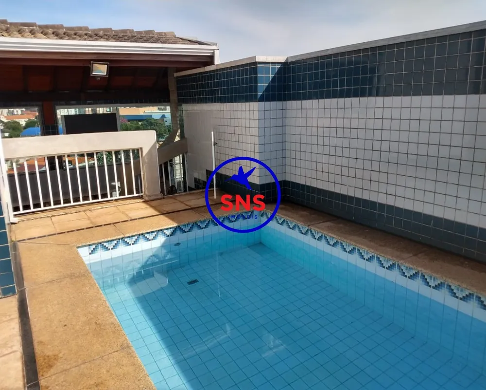 Apartamento, 4 quartos, 215 m² - Foto 15