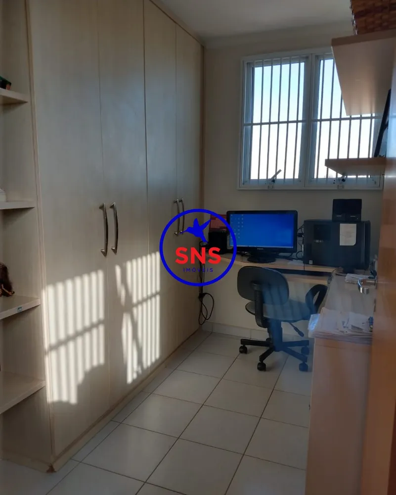 Apartamento, 4 quartos, 215 m² - Foto 8