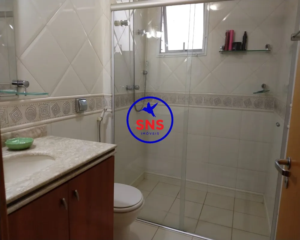 Apartamento, 4 quartos, 215 m² - Foto 10