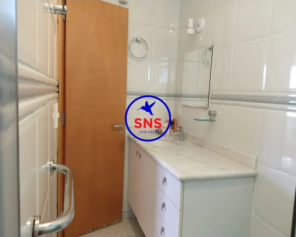 Apartamento, 4 quartos, 215 m² - Foto 12