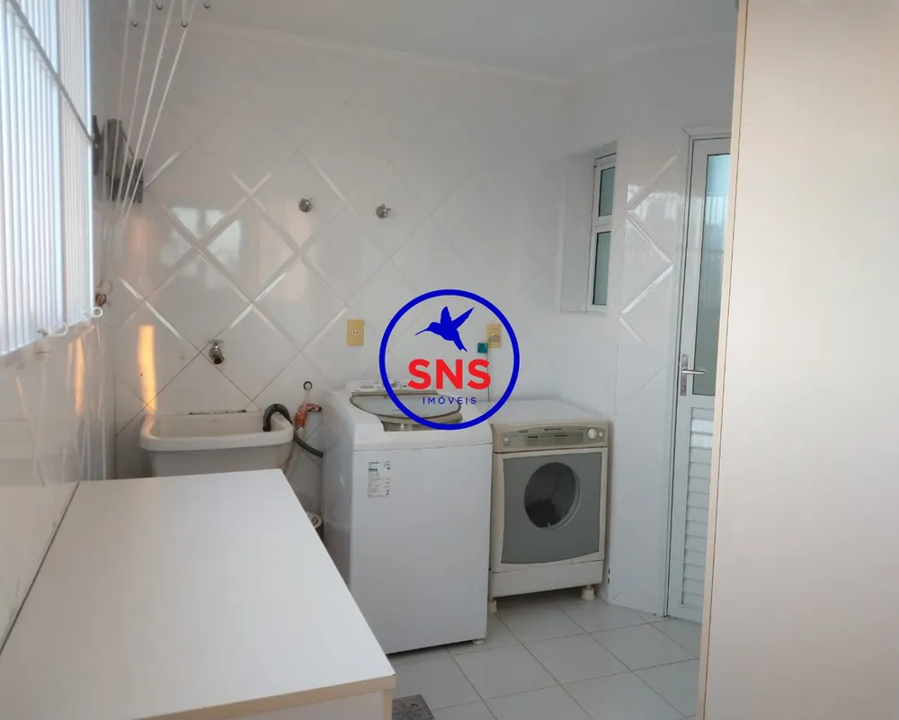 Apartamento, 4 quartos, 215 m² - Foto 7