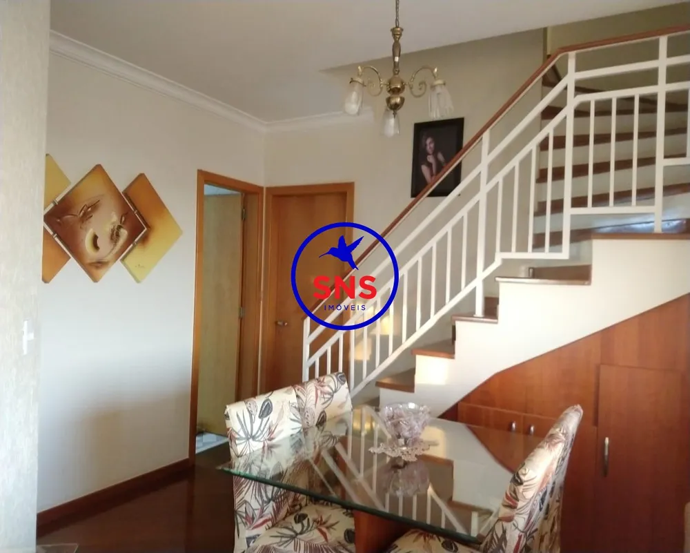 Apartamento, 4 quartos, 215 m² - Foto 5