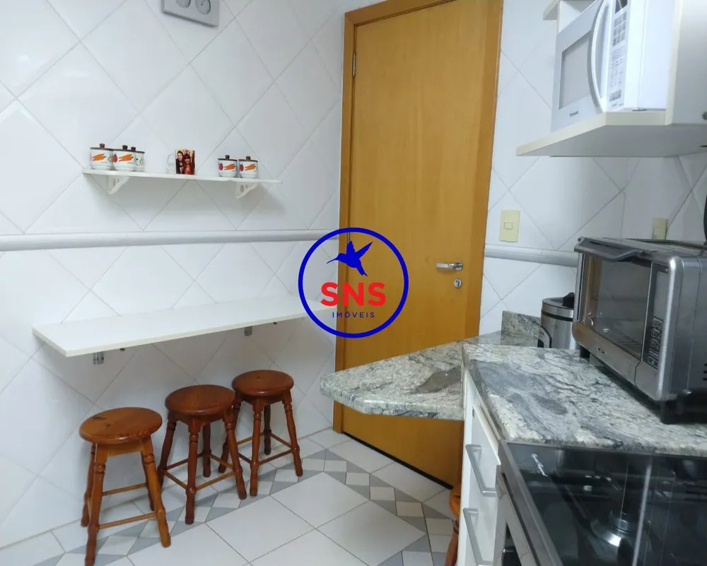 Apartamento, 4 quartos, 215 m² - Foto 6