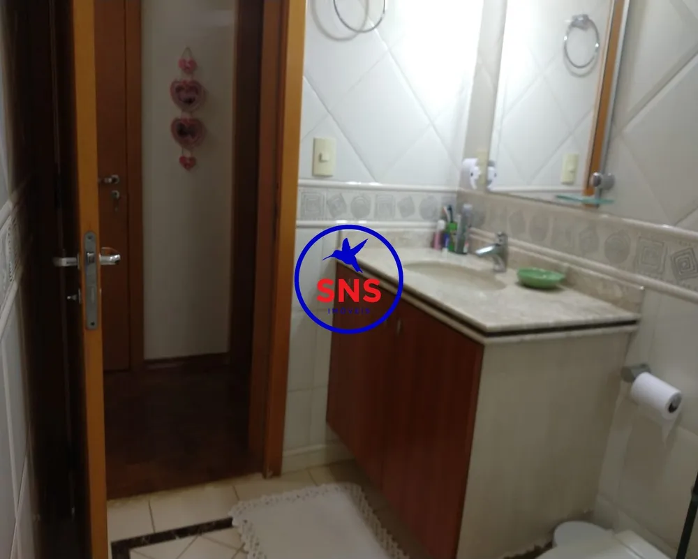Apartamento, 4 quartos, 215 m² - Foto 9