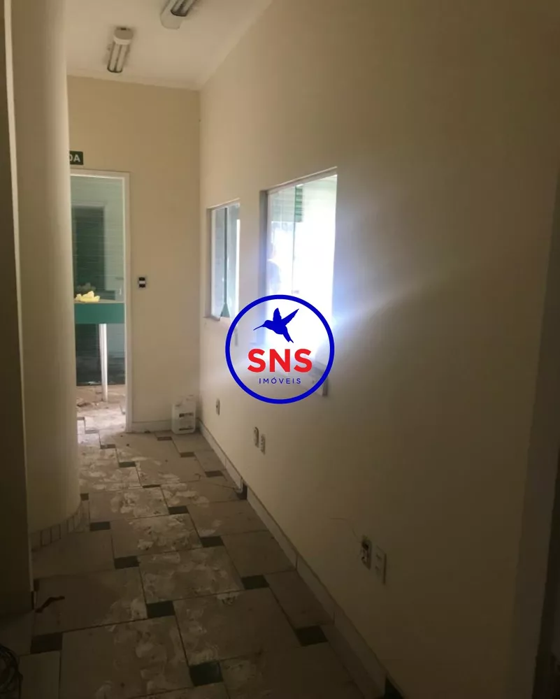 Loja-Salão, 260 m² - Foto 1