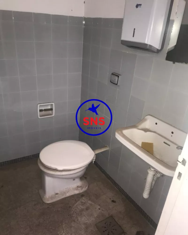 Loja-Salão, 260 m² - Foto 8