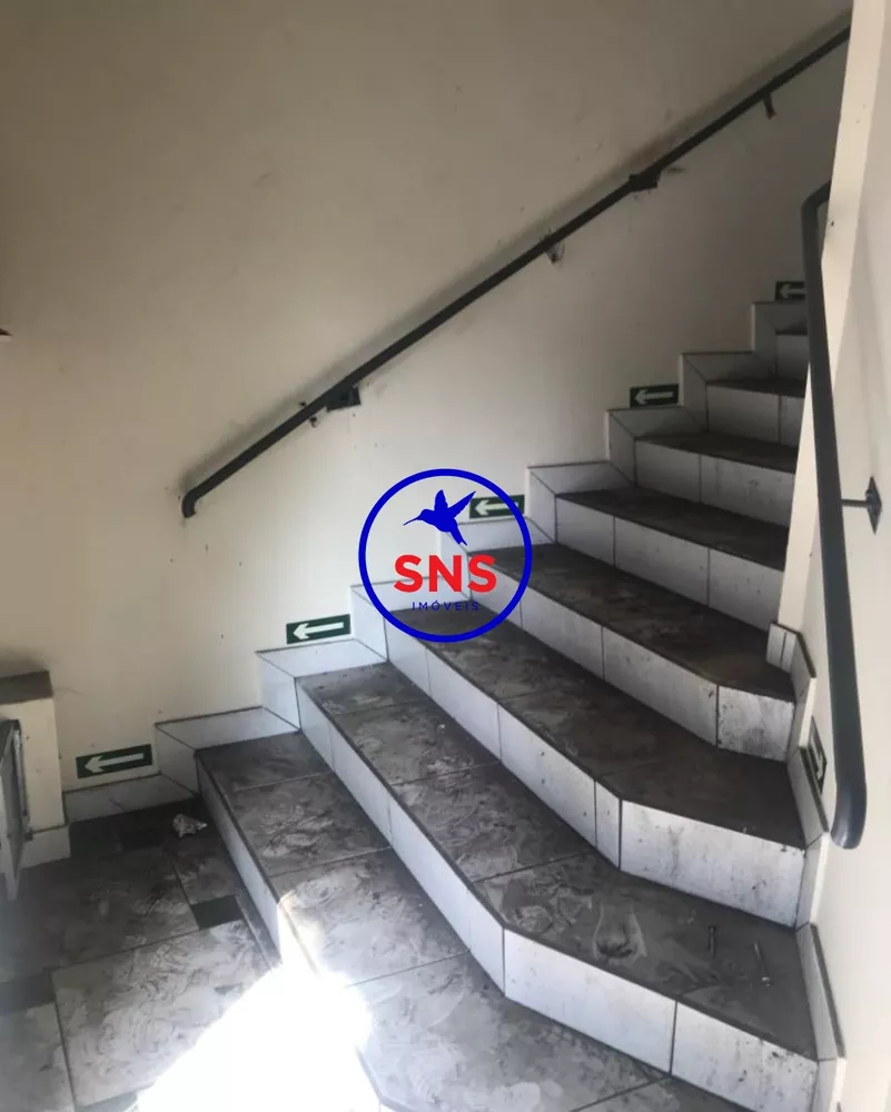 Loja-Salão, 260 m² - Foto 3