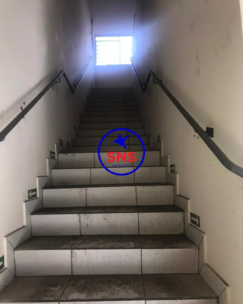 Loja-Salão, 260 m² - Foto 2