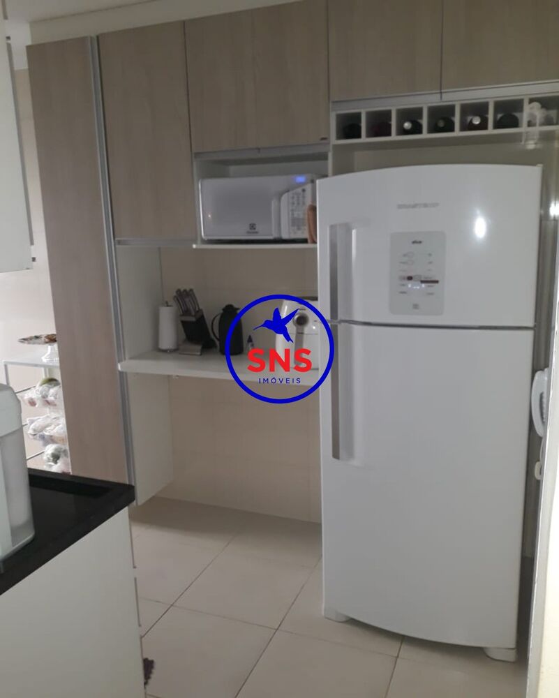 Apartamento, 2 quartos, 50 m² - Foto 5