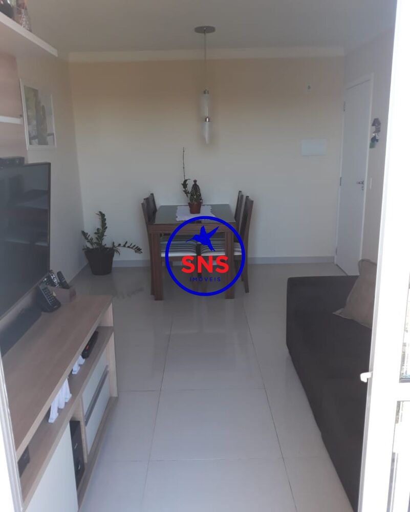 Apartamento, 2 quartos, 50 m² - Foto 4