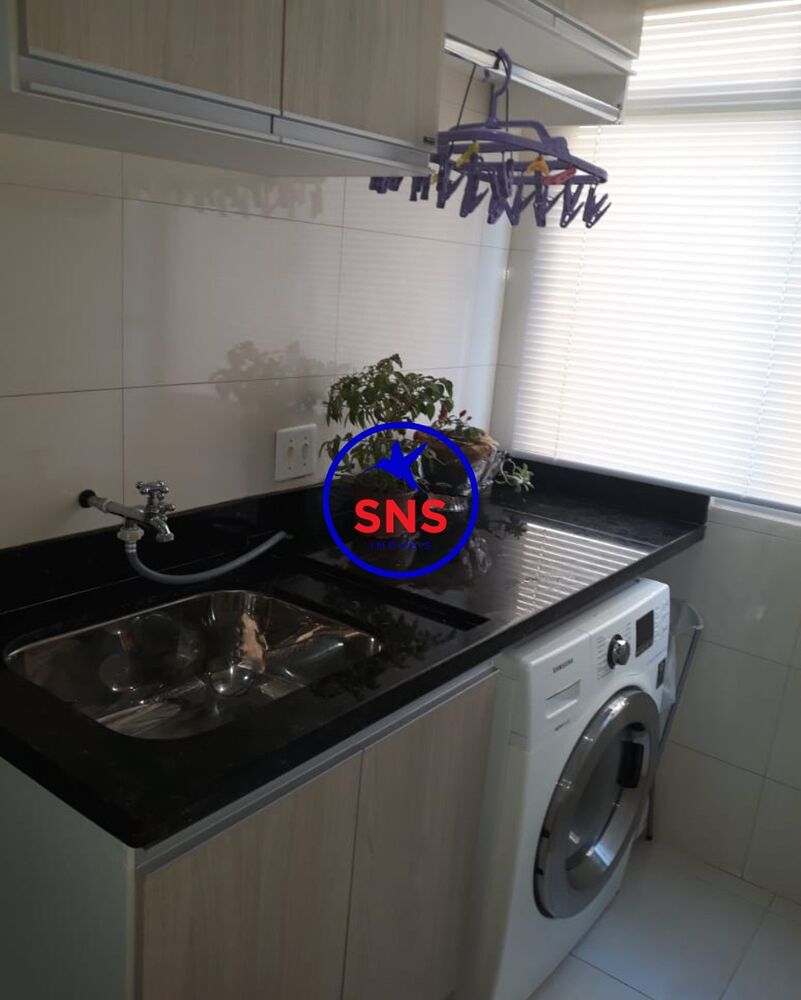 Apartamento, 2 quartos, 50 m² - Foto 7