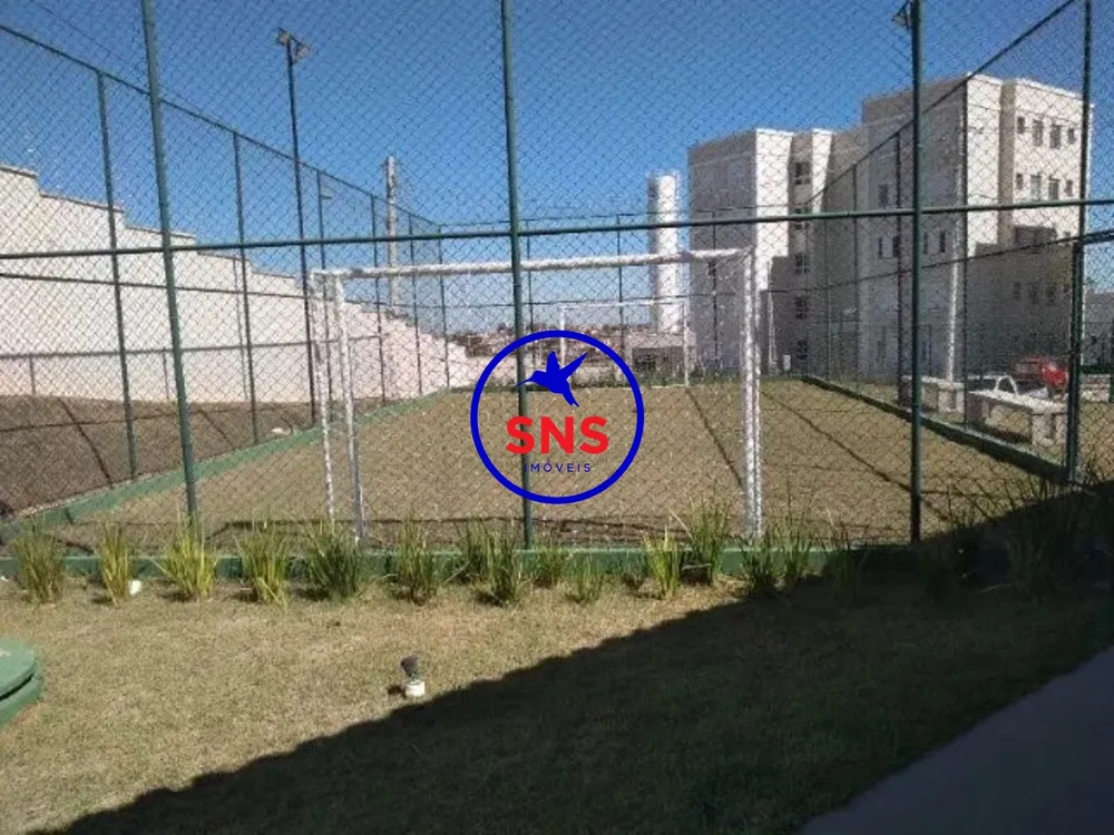 Apartamento, 2 quartos, 44 m² - Foto 18