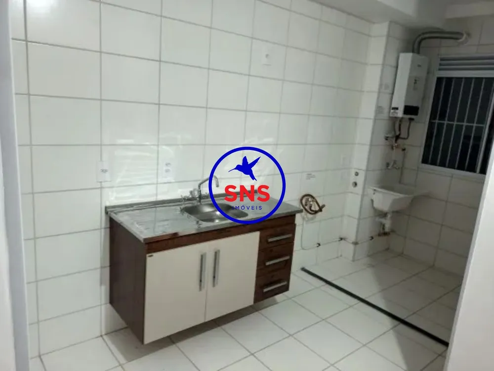Apartamento, 2 quartos, 44 m² - Foto 14