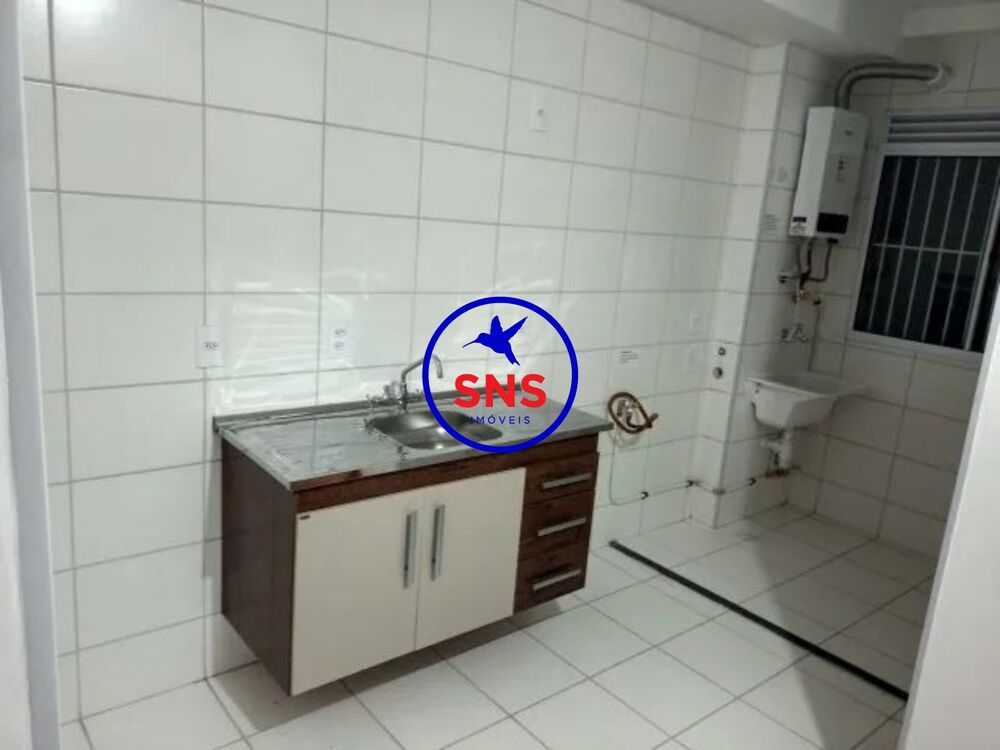 Apartamento, 2 quartos, 44 m² - Foto 5