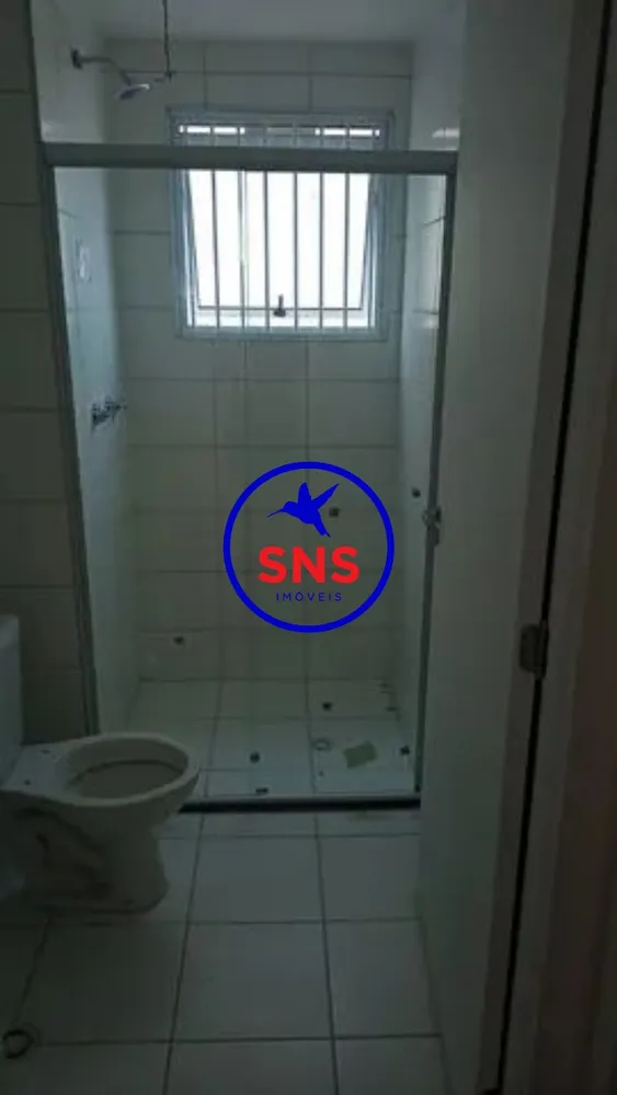 Apartamento, 2 quartos, 44 m² - Foto 13