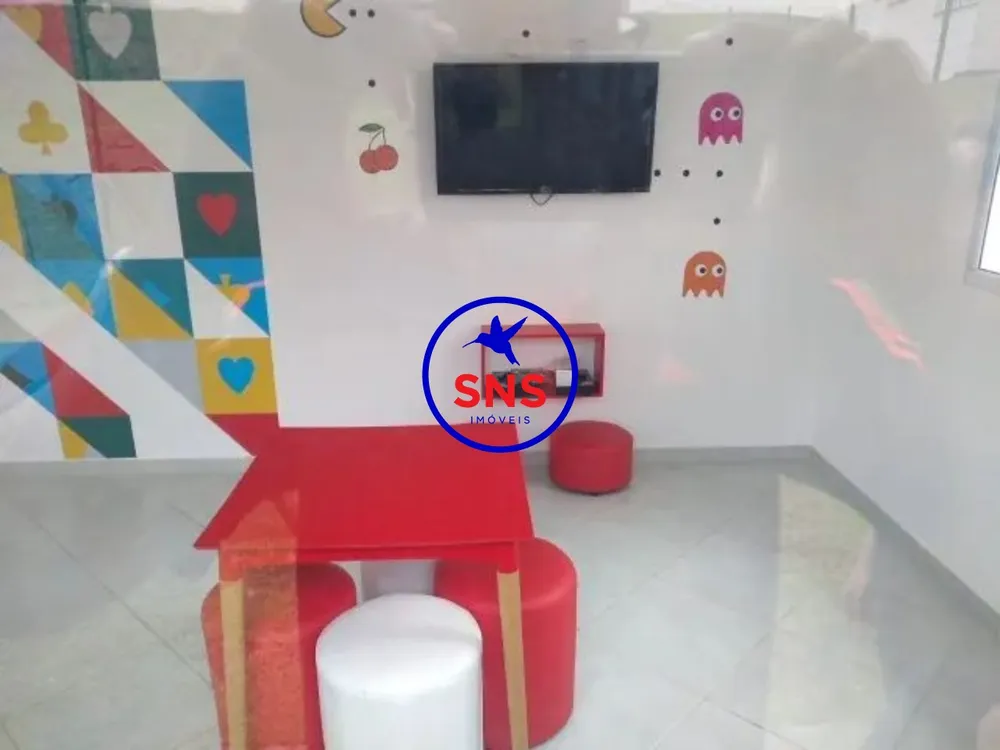 Apartamento, 2 quartos, 44 m² - Foto 16