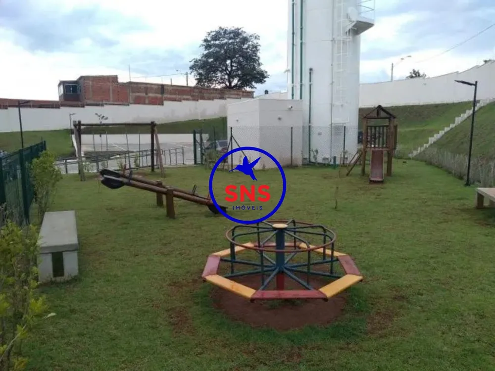 Apartamento, 2 quartos, 44 m² - Foto 15
