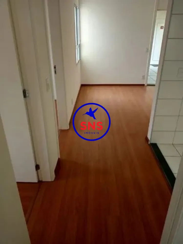 Apartamento, 2 quartos, 44 m² - Foto 11
