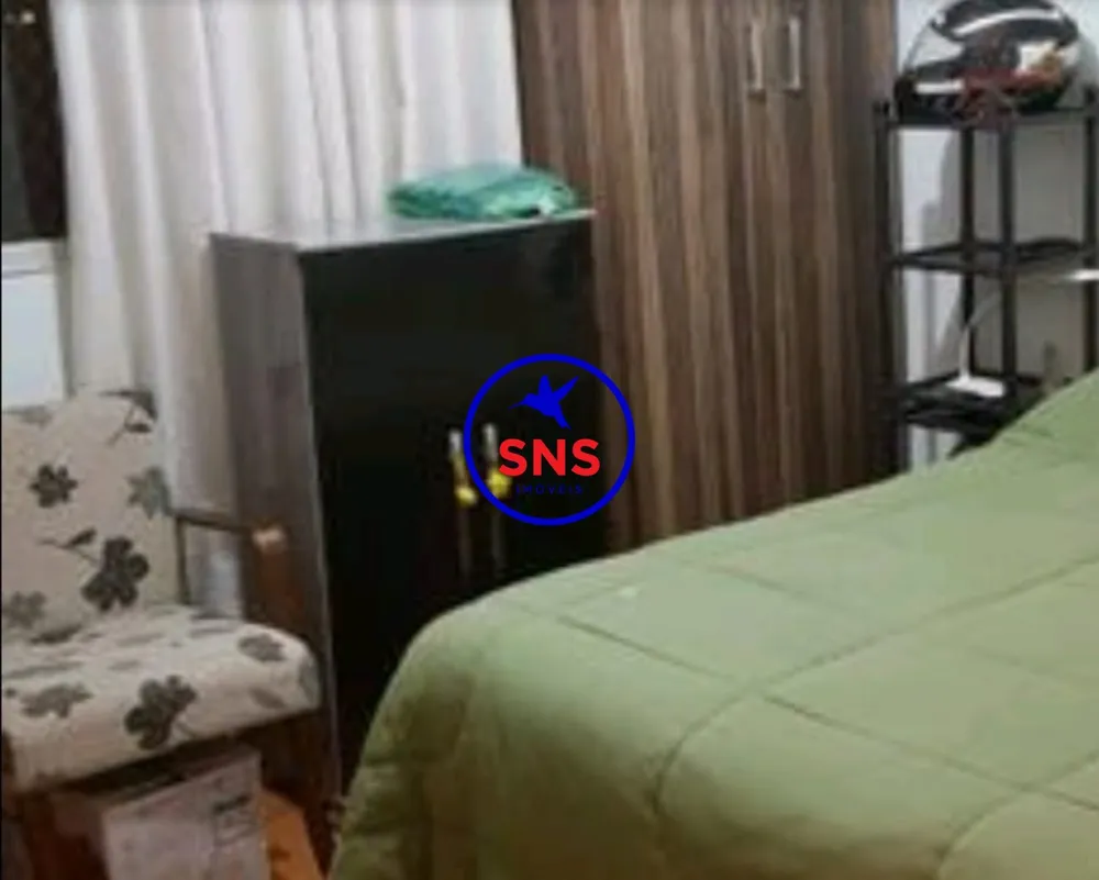 Apartamento, 3 quartos, 75 m² - Foto 6