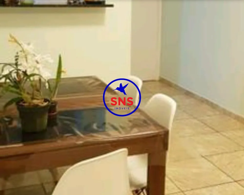 Apartamento, 3 quartos, 75 m² - Foto 3