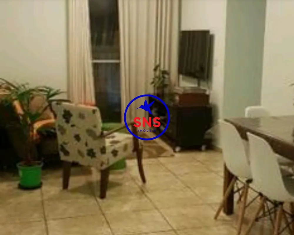 Apartamento, 3 quartos, 75 m² - Foto 1